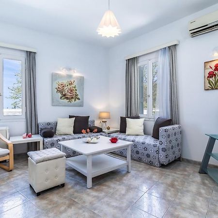 Marialena Rooms Skopelos stad Exteriör bild