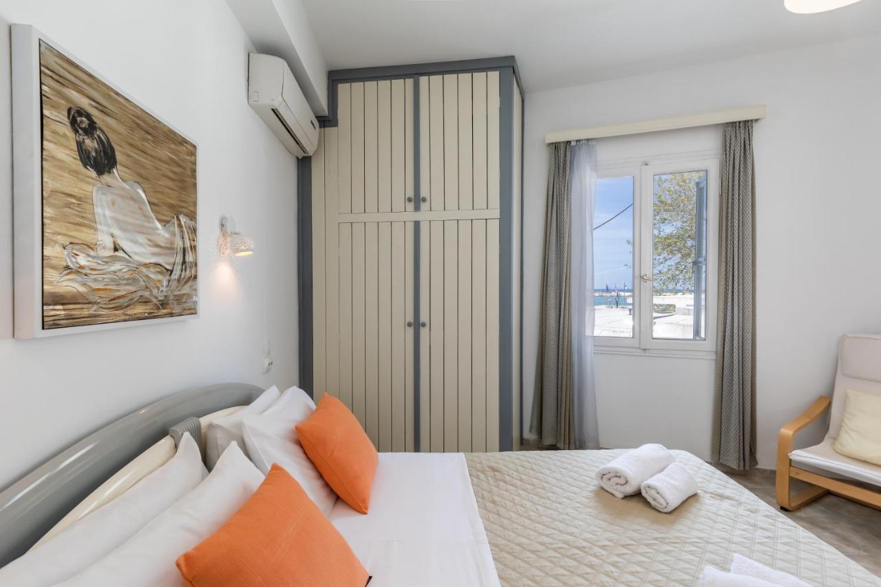 Marialena Rooms Skopelos stad Exteriör bild