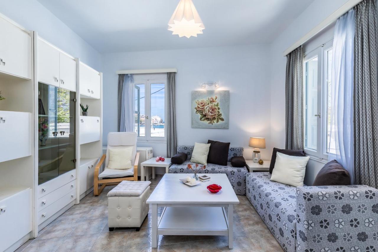 Marialena Rooms Skopelos stad Exteriör bild