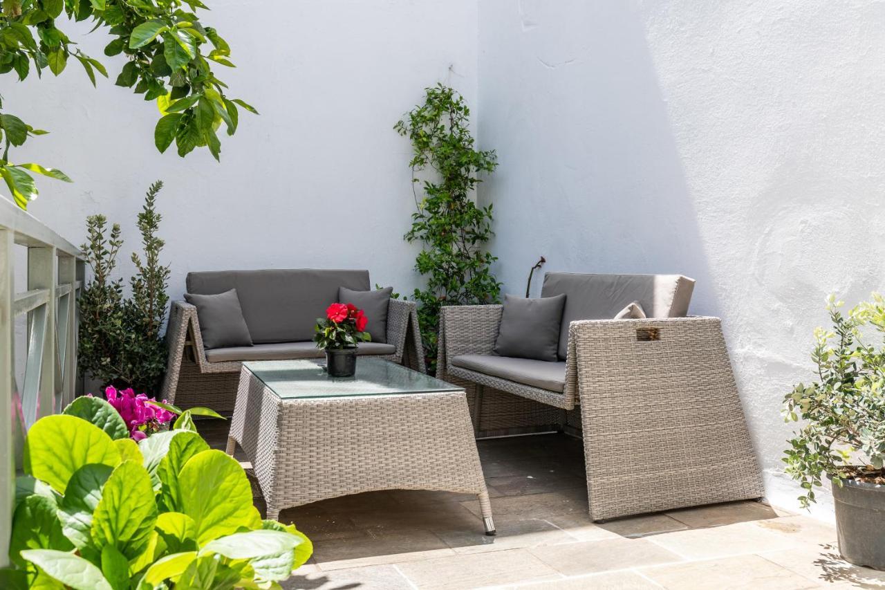 Marialena Rooms Skopelos stad Exteriör bild