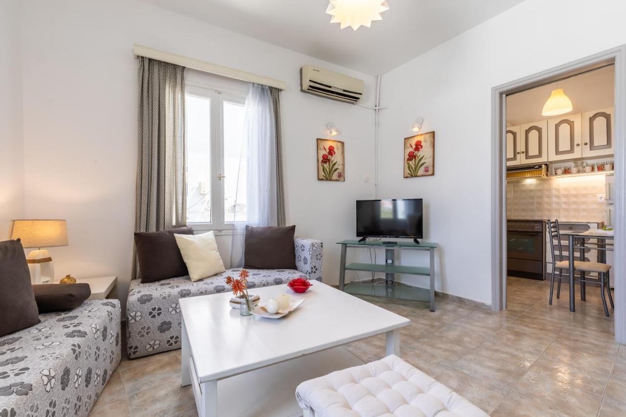 Marialena Rooms Skopelos stad Exteriör bild