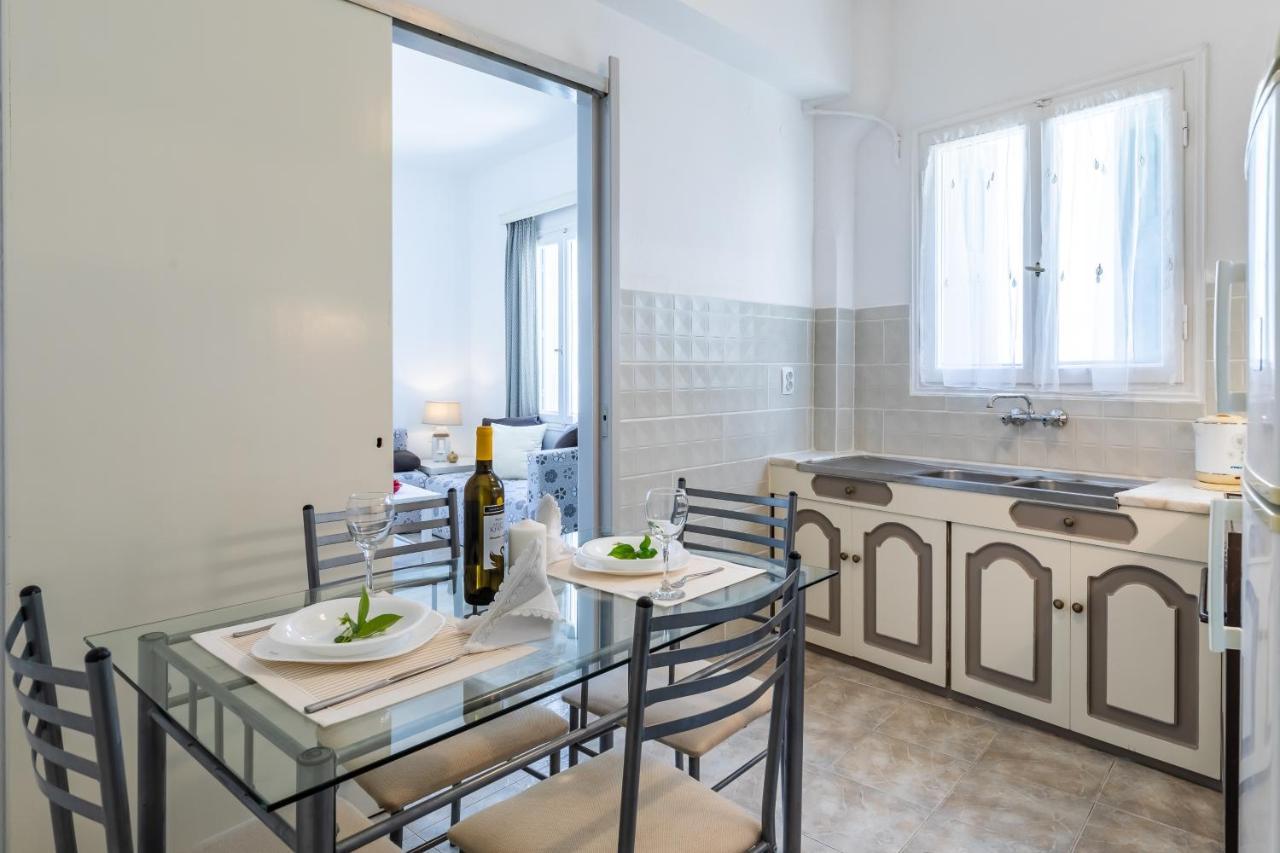 Marialena Rooms Skopelos stad Exteriör bild